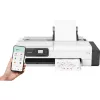 Grootformaat inkjetprinter Canon imagePROGRAF TC-21M — kleur, 2400 x 1200 DPI, A1, Wi‑Fi, Ethernet, 1 GB geheugen
