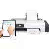 Grootformaat inkjetprinter Canon imagePROGRAF TC-21M — kleur, 2400 x 1200 DPI, A1, Wi‑Fi, Ethernet, 1 GB geheugen
