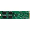 InLine 76660W interne seriële adapter M.2 stekker ASIX AX99100 4 Gbit/s