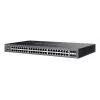 TP-Link Omada SG5452X netwerkswitch managed L3 Gigabit Ethernet (10/100/1000) zwart