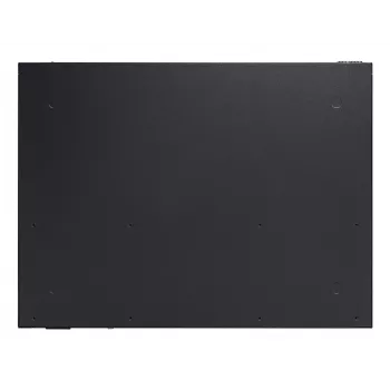 TP-Link Omada SG5452XMPP netwerkswitch managed L3 Gigabit Ethernet (10/100/1000) Power over Ethernet (PoE) zwart