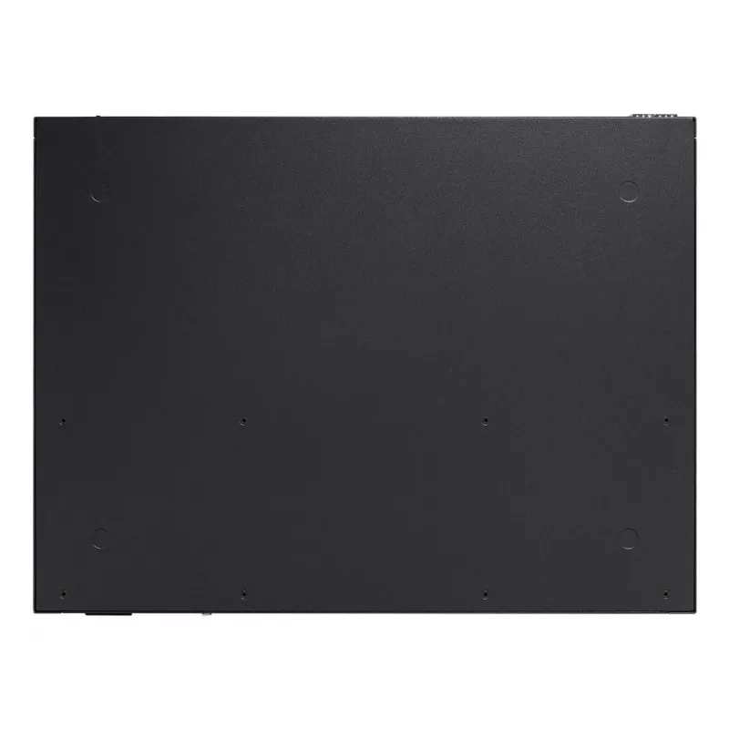 TP-Link Omada SG5452XMPP netwerkswitch managed L3 Gigabit Ethernet (10/100/1000) Power over Ethernet (PoE) zwart
