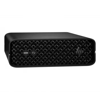 HP Z2 G1i Intel Core Ultra 7 265 32 GB DDR5-SDRAM NVIDIA RTX A1000 Windows 11 Pro mini-pc workstation AI-workstation, AI-pc