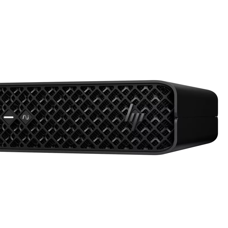 HP Z2 G1i Intel Core Ultra 7 265 32 GB DDR5-SDRAM NVIDIA RTX A1000 Windows 11 Pro mini-pc workstation AI-workstation, AI-pc