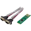InLine 76660X interne seriële adapter M.2 stekker 4 Gbit/s