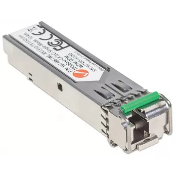 SFP-transceivermodule Intellinet GLC-BX-D equivalent