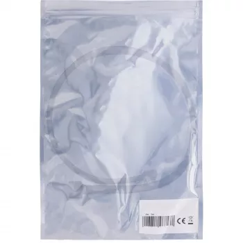InLine 27662A Serial Attached SCSI (SAS)-kabel 0,5 m 24 Gbit/s zwart, blauw, grijs