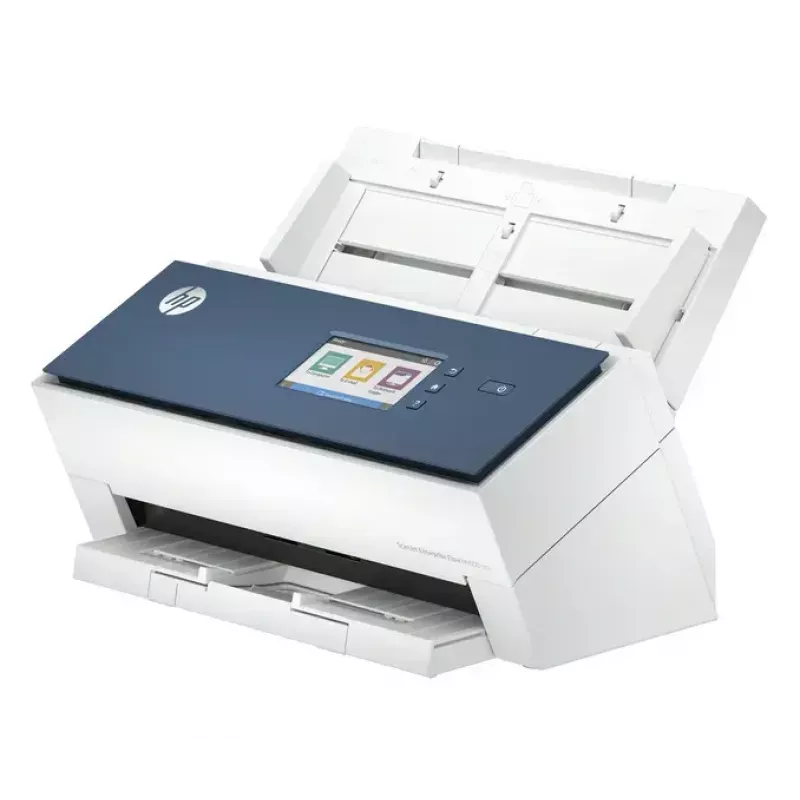 HP ScanJet Enterprise Flow N9000 sn1 documentfeeder scanner 600 x 600 DPI