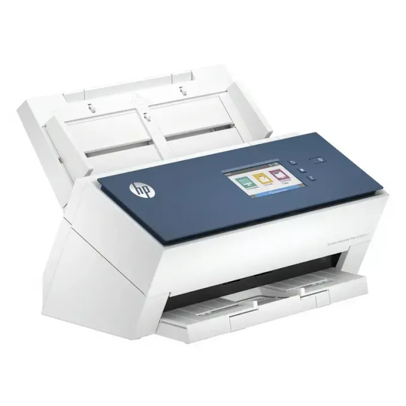 HP ScanJet Enterprise Flow N9000 sn1 documentfeeder scanner 600 x 600 DPI