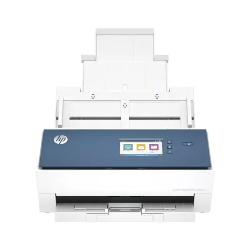HP ScanJet Enterprise Flow N9000 sn1 documentfeeder scanner 600 x 600 DPI
