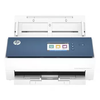 HP ScanJet Enterprise Flow N9000 sn1 documentfeeder scanner 600 x 600 DPI