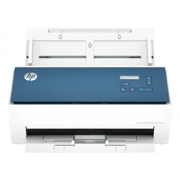 HP ScanJet Enterprise Flow 9000 s1 sheetfed scanner 600 x 600 DPI