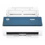 HP ScanJet Enterprise Flow 9000 s1 sheetfed scanner 600 x 600 DPI