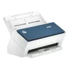 HP ScanJet Enterprise Flow 9000 s1 sheetfed scanner 600 x 600 DPI