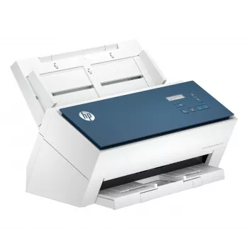 HP ScanJet Enterprise Flow 9000 s1 sheetfed scanner 600 x 600 DPI