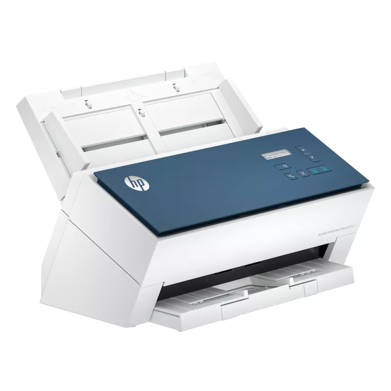 HP ScanJet Enterprise Flow 9000 s1 sheetfed scanner 600 x 600 DPI