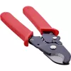 Montagegereedschap InLine 94104 zwart rood MC4-stekkerverbinders 5 stuks
