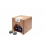 HP 873 3-liter wit latex-inktcartridge voor HP Latex 800 W