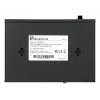 LevelOne GEP-0625 netwerkswitch unmanaged 2.5G Ethernet (100/1000/2500) Power over Ethernet (PoE) zwart