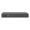 LevelOne GEP-0925 netwerkswitch unmanaged 2.5G Ethernet (100/1000/2500) Power over Ethernet (PoE) zwart
