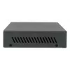 LevelOne GEP-0925 netwerkswitch unmanaged 2.5G Ethernet (100/1000/2500) Power over Ethernet (PoE) zwart