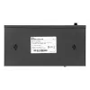 LevelOne GEP-0925 netwerkswitch unmanaged 2.5G Ethernet (100/1000/2500) Power over Ethernet (PoE) zwart