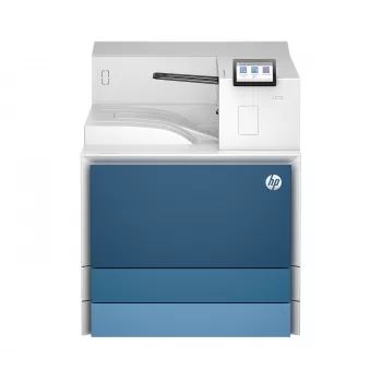 HP LaserJet Enterprise 8501DN printer Europa – meertalige lokalisatie 1200 x 1200 dpi A3