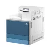 HP LaserJet Enterprise 8501DN printer Europa – meertalige lokalisatie 1200 x 1200 dpi A3