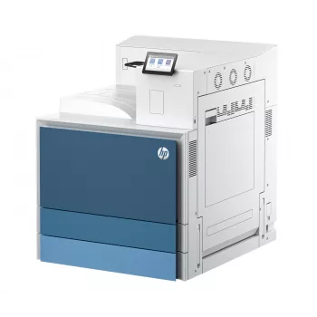 HP LaserJet Enterprise 8501DN printer Europa – meertalige lokalisatie 1200 x 1200 dpi A3