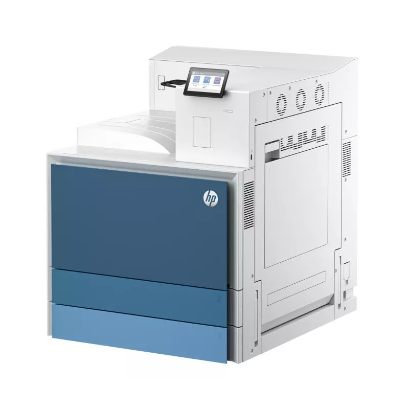HP LaserJet Enterprise 8501DN printer Europa – meertalige lokalisatie 1200 x 1200 dpi A3