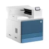 HP LaserJet Enterprise 8501DN printer Europa – meertalige lokalisatie 1200 x 1200 dpi A3