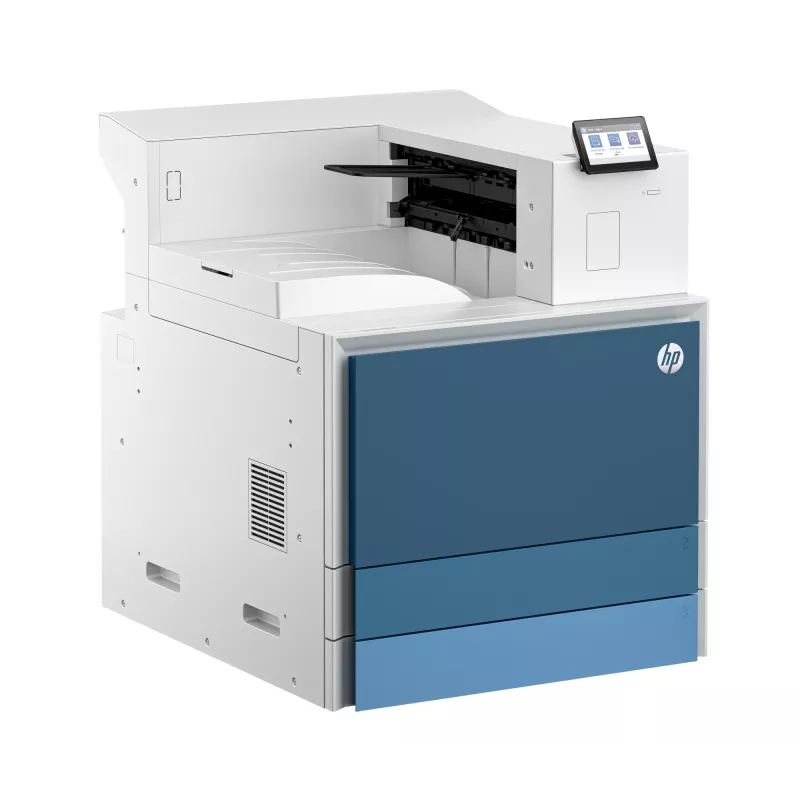 HP LaserJet Enterprise 8501DN printer Europa – meertalige lokalisatie 1200 x 1200 dpi A3
