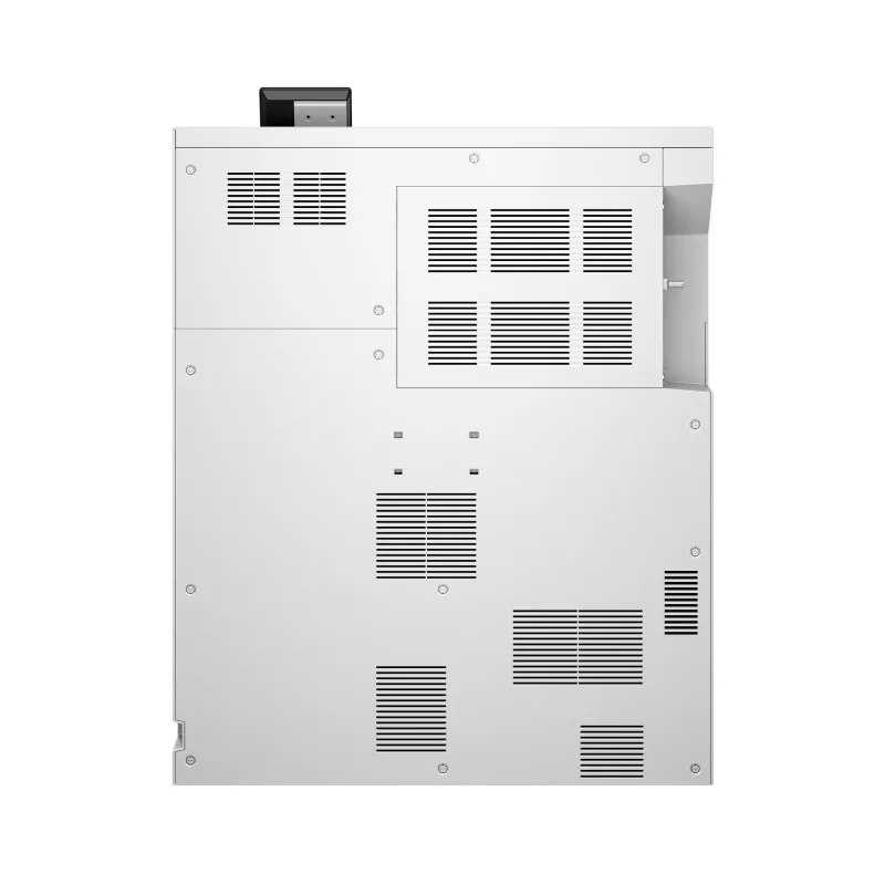 HP LaserJet Enterprise 8501DN printer Europa – meertalige lokalisatie 1200 x 1200 dpi A3