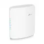 WLAN-router TP‑Link Archer BE450 — dual‑band (2,4/5 GHz), Wi‑Fi 7, Multi‑Gigabit Ethernet, 5x LAN, USB, wit