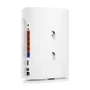 WLAN-router TP‑Link Archer BE450 — dual‑band (2,4/5 GHz), Wi‑Fi 7, Multi‑Gigabit Ethernet, 5x LAN, USB, wit