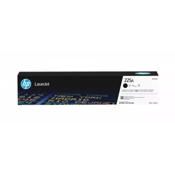 Beeldtrommel HP LaserJet 225A W2256A — zwart, 300.000 pagina's, 1 stuk
