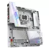 Moederbord Gigabyte AORUS Z890 TACHYON ICE - Z890 chipset - LGA1851 - E-ATX