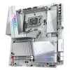 Moederbord Gigabyte AORUS Z890 TACHYON ICE - Z890 chipset - LGA1851 - E-ATX
