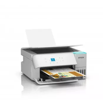 Epson EcoTank ET-2956 Inkjet A4 4800 x 1200 DPI 33 ppm Wi-Fi