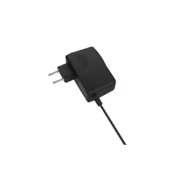 NETGEAR PAV12V35 Voeding binnen Zwart