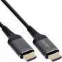 InLine 17910X HDMI-kabel 10 m HDMI type A (Standard) Zwart