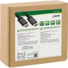 InLine 17910X HDMI-kabel 10 m HDMI type A (Standard) Zwart