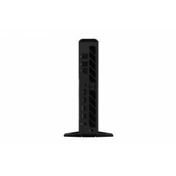 Mini PC Barebone ASUS NUC 15 Performance RNUC15JNK9X40002 3L PC Zwart 275HX