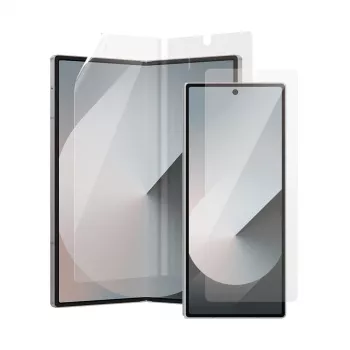 PanzerGlass Displayscherm Samsung Galaxy Z Fold7 Krasbestendig Schokbestendig