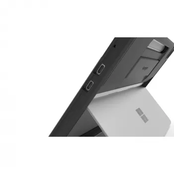 Kensington SchwarzBelt EQ Robuuste hoes voor Surface Pro Copilot+ PC 12 inch