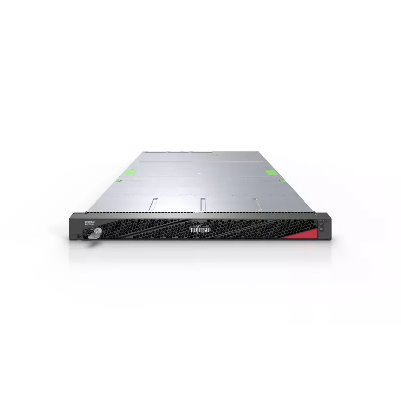 Fujitsu PRIMERGY RX2530 M6 server rack (1U) Intel Xeon Silver 4309Y 2,8 GHz 16 GB DDR4-SDRAM 900 W