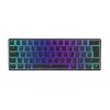 Gaming-toetsenbord ENDORFY Thock Compact RF draadloos USB QWERTZ 61 toetsen RGB LED