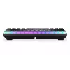 Gaming-toetsenbord ENDORFY Thock Compact RF draadloos USB QWERTZ 61 toetsen RGB LED