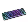 Gaming-toetsenbord ENDORFY Thock Compact RF draadloos USB QWERTZ 61 toetsen RGB LED
