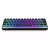 Gaming-toetsenbord ENDORFY Thock Compact RF draadloos USB QWERTZ 61 toetsen RGB LED